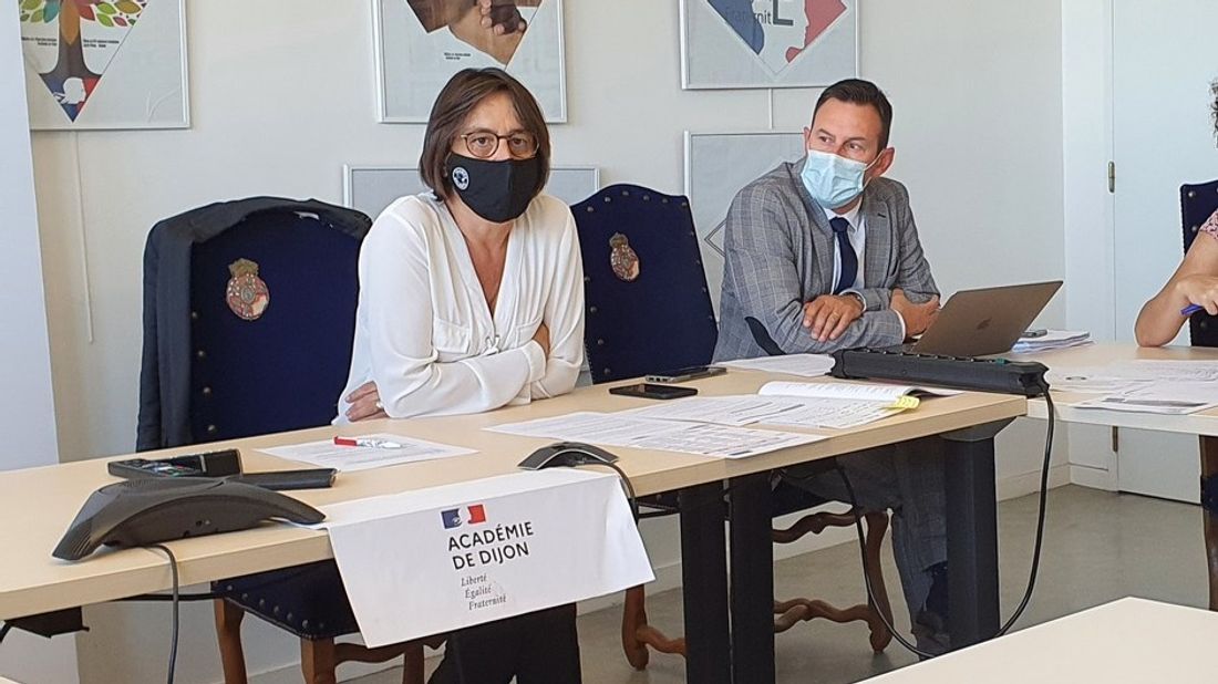 Académie de Dijon : l’égalité des chances comme mot d’ordre pour la rentrée
